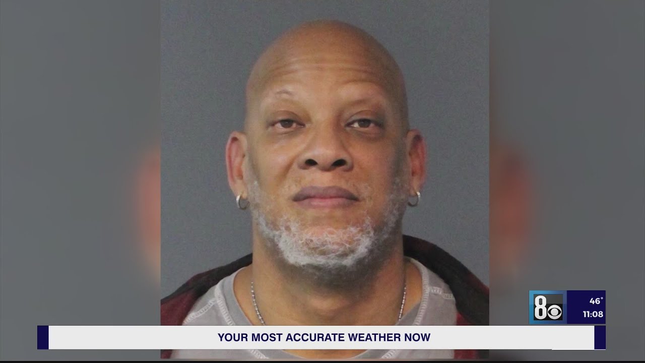 Former police officer sentenced for 1997 Las Vegas murder