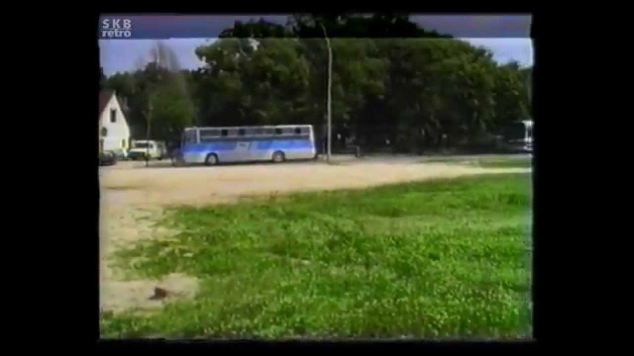 M&uacute;lt-id&eacute;ző  Zirc '95