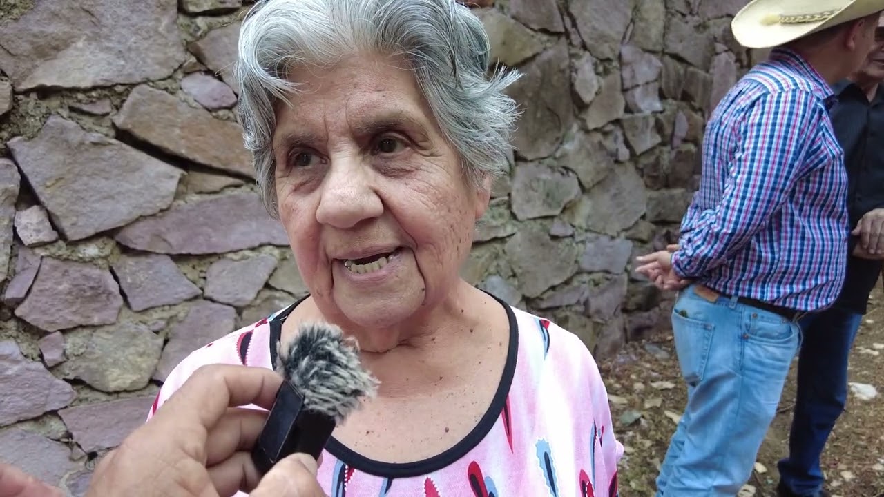 Leyenda Minas de Panuco zacatecs