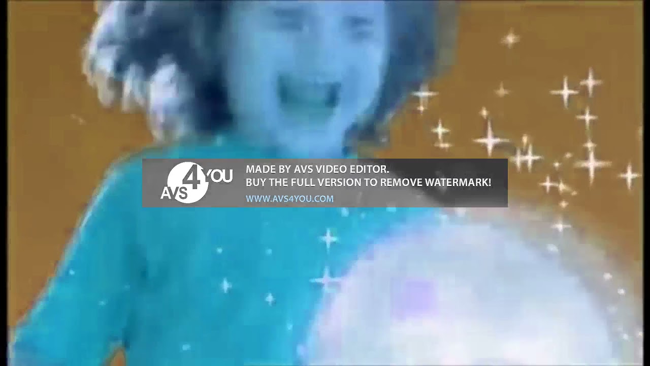 Boohbah Intro Lost effect