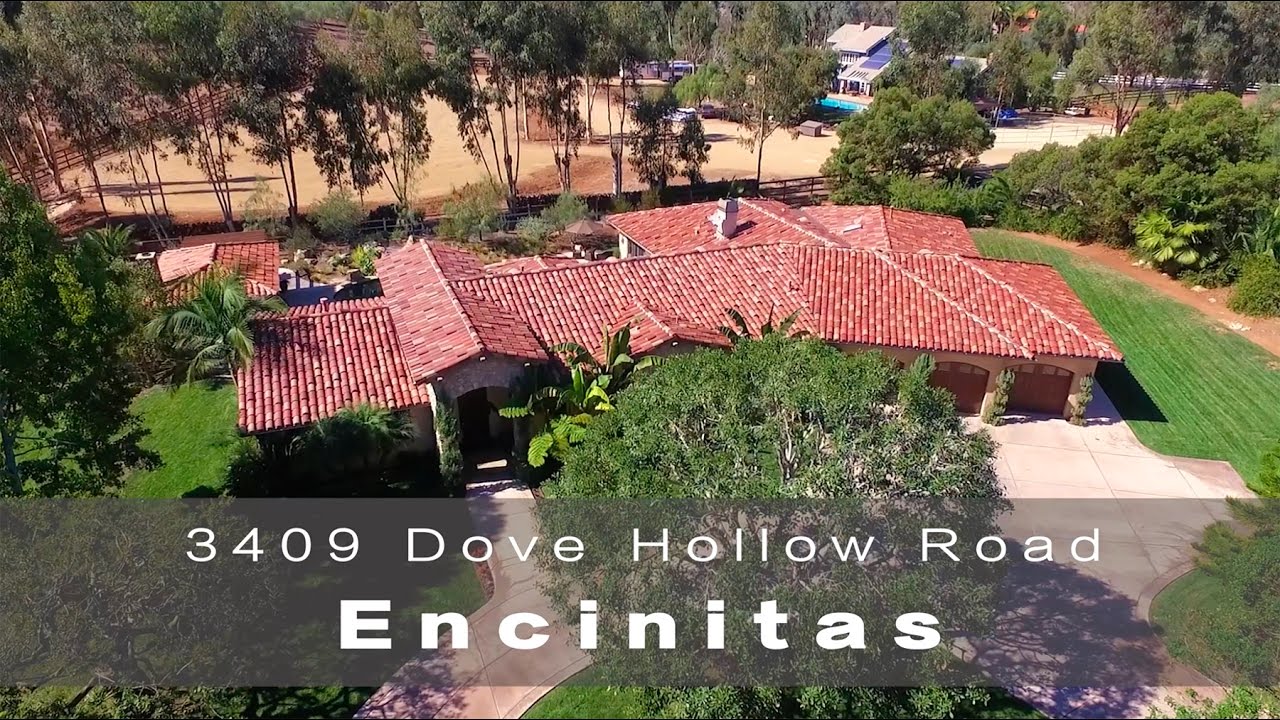 Chris Heller | 3409 Dove Hollow Road | Curb360 Drone video