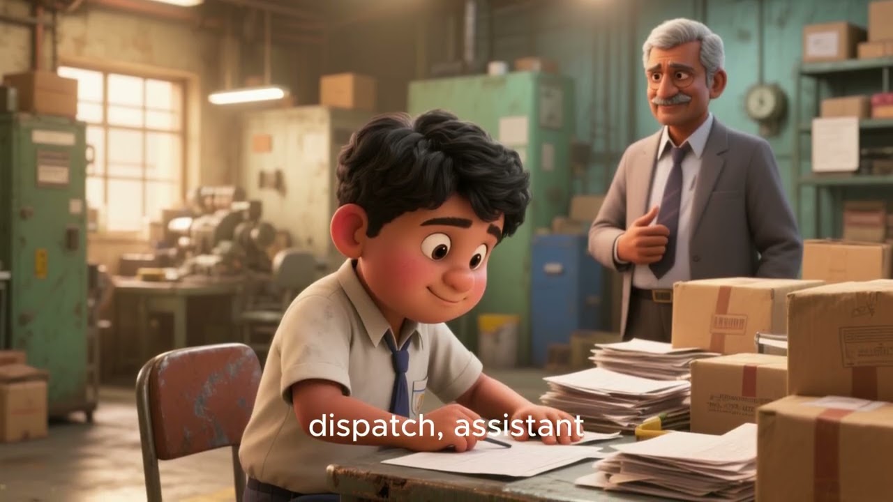 Poor Buiseness Man Urdu Subtitle Woh Paida howa
