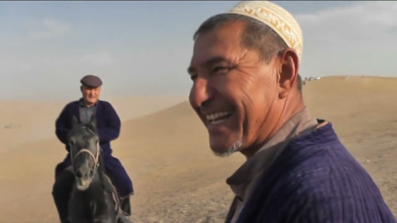 AZZAM BAYDYN ROZA GELNIN OGULLARYNYN SUNNET TOYU 3