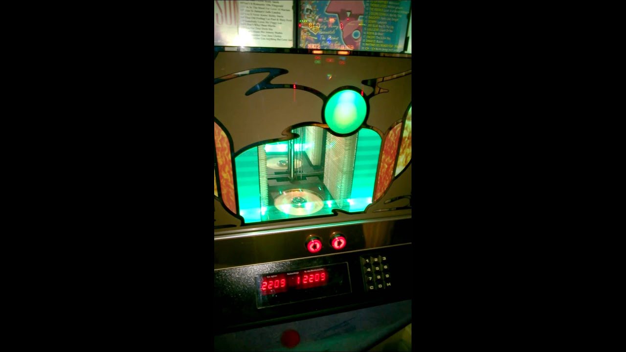 NSM Musikbox