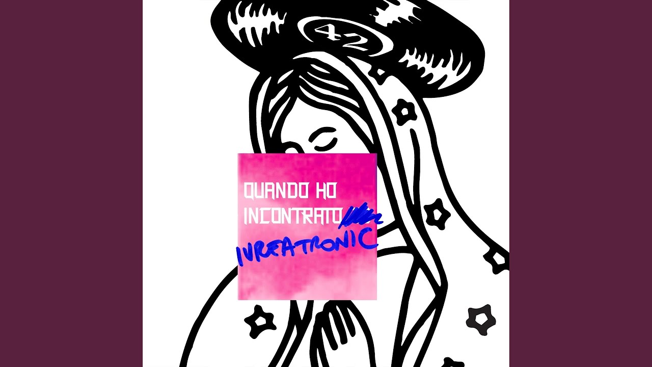 Quando ho incontrato te (Enea Pascal Bocia Edit)