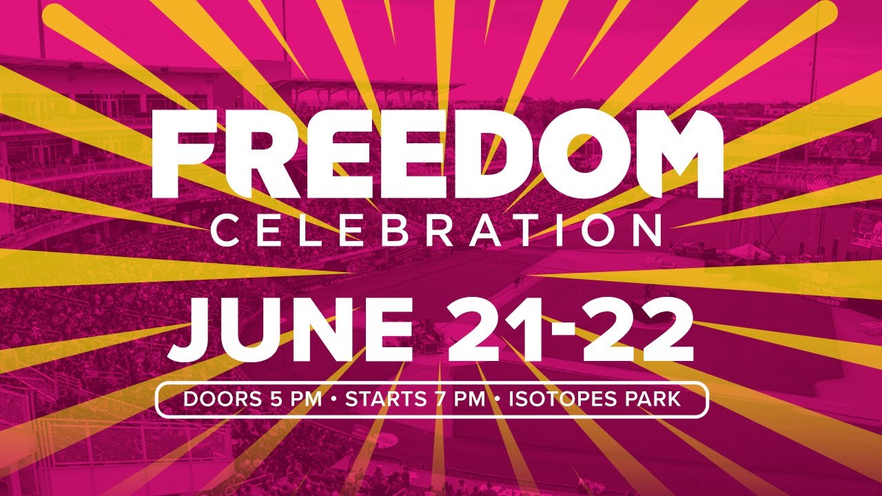 Freedom Celebration 2019