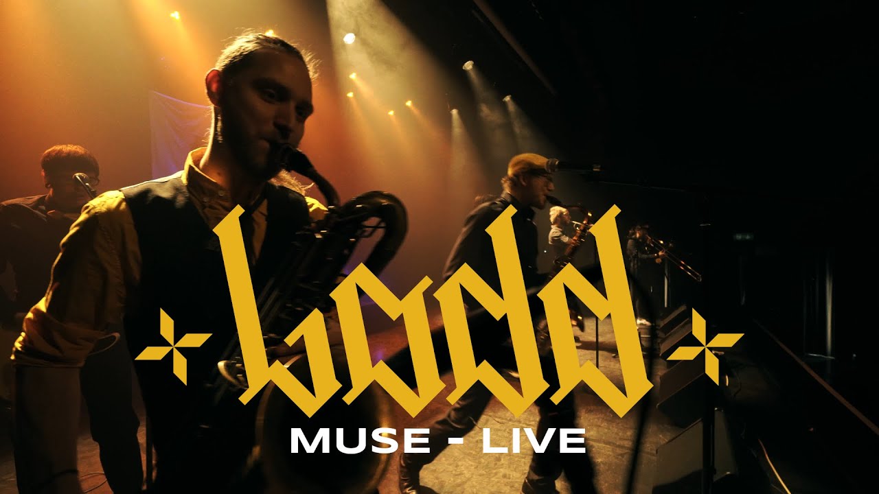 LODD  - Muse (live)
