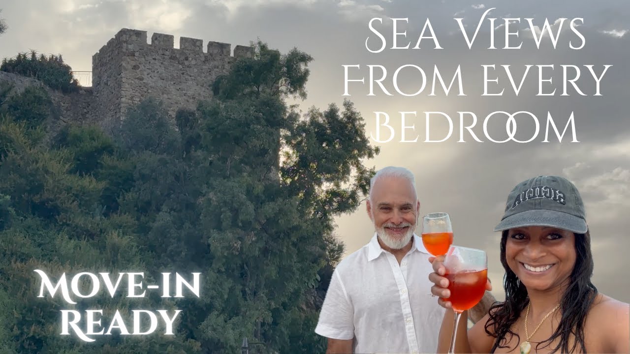 Why Everyone Wants to Move to This Italian Beach Town!