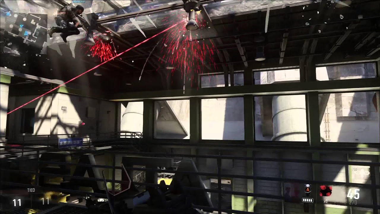 Trailer Ufficiale del Season Pass di Call of Duty&reg;: Advanced Warfare [IT]