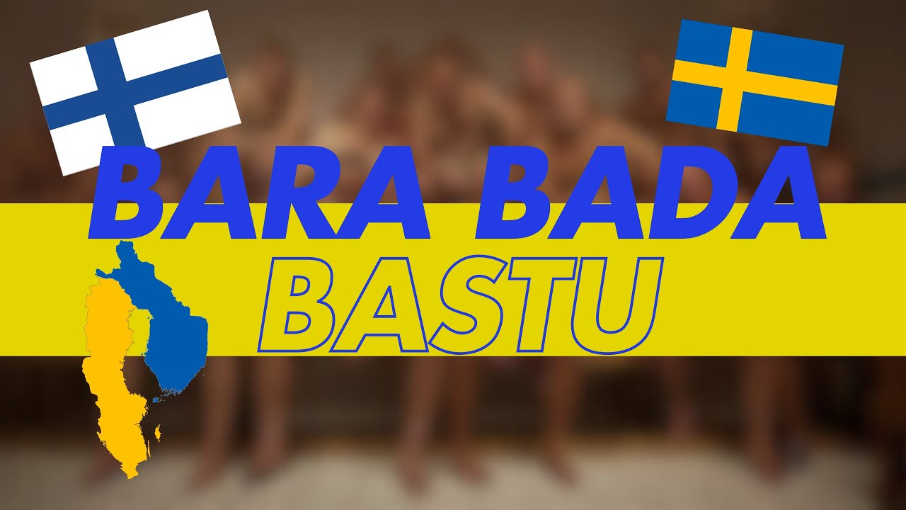 KAJ - Bara bada bastu (sped up video)