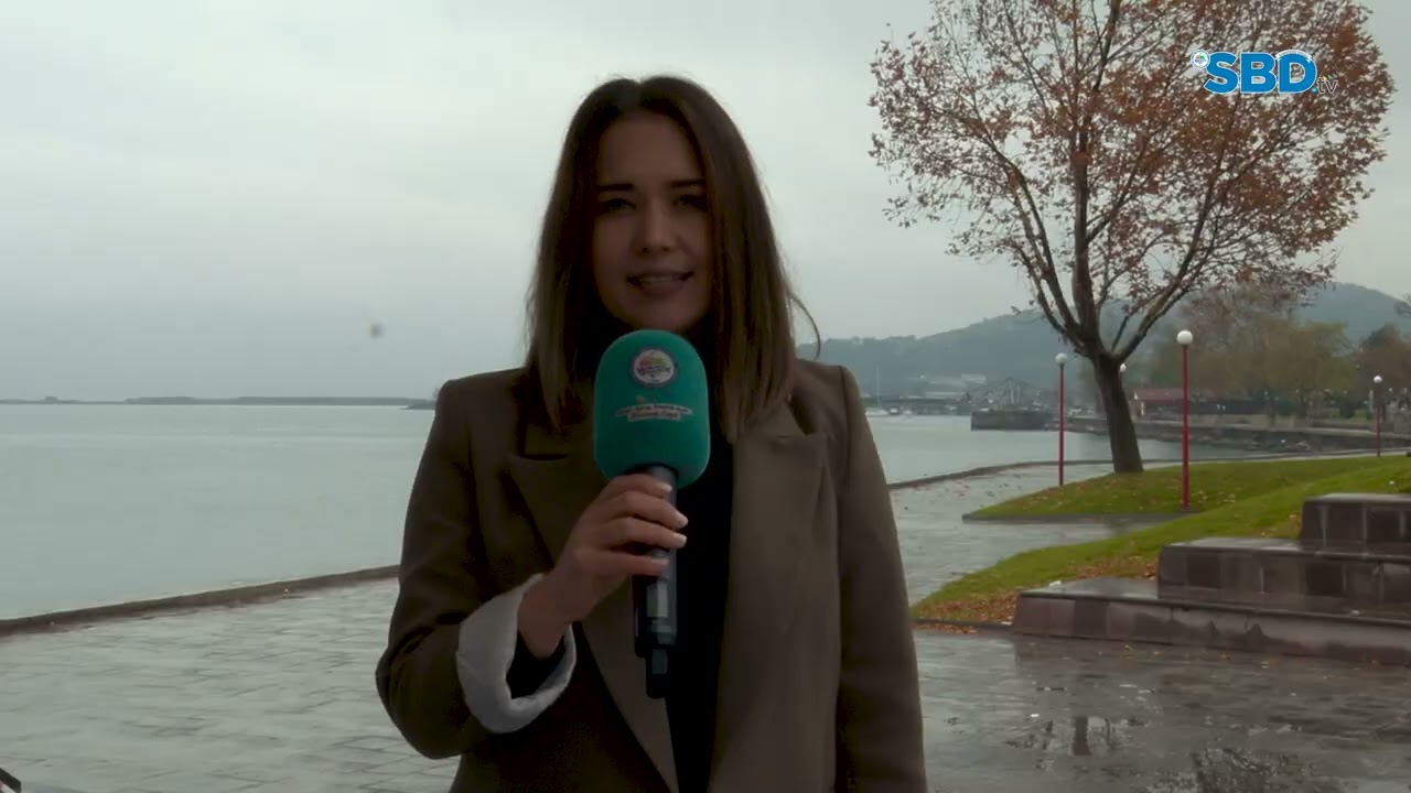 KDZ. EREĞLİ’DE KASIRGA FELAKETİNİN 1. YILDÖNÜMÜ