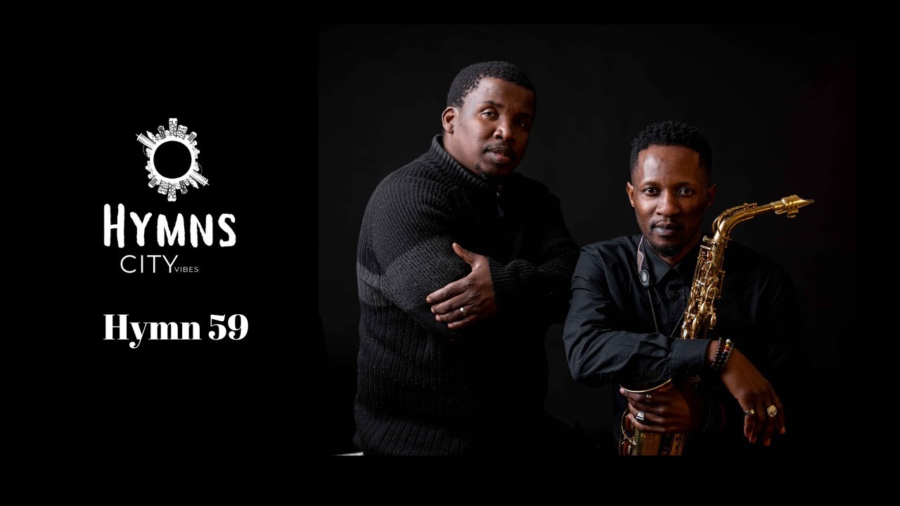 Yesu - Mthandi Womphefumlo Wam - Hymn No. 59 (uKrestu Engomeni) Hymns City Vibes Episode 2