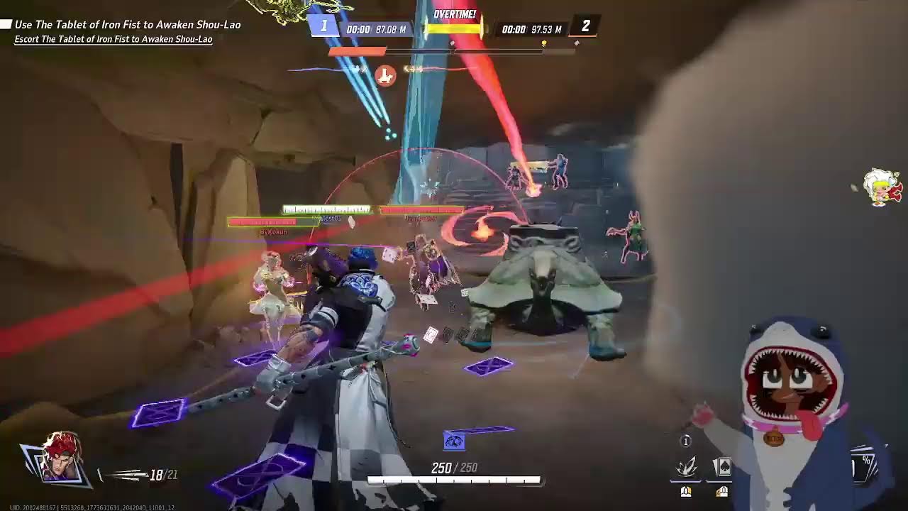 [WitchHut]Some Rivals Comp Grinding again + New Model 🔴LIVE!!