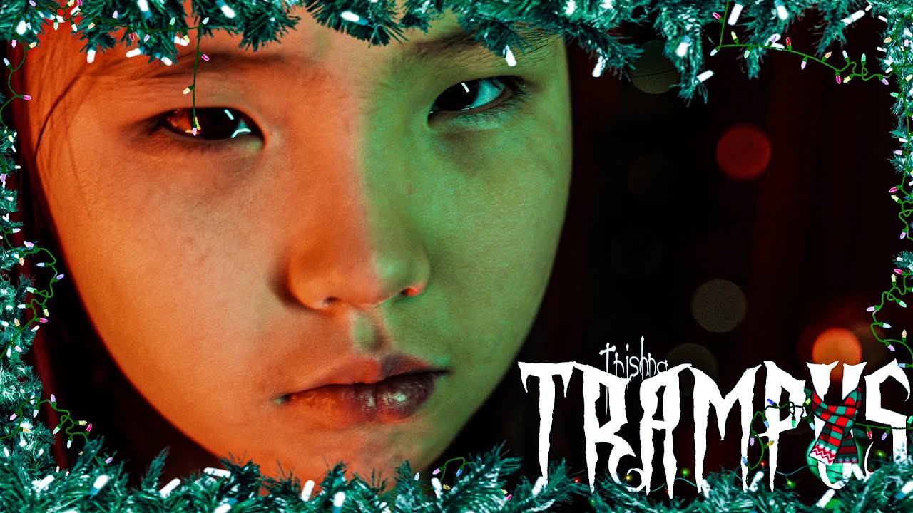 Trishna - TRAMPUS (Christmas Special)