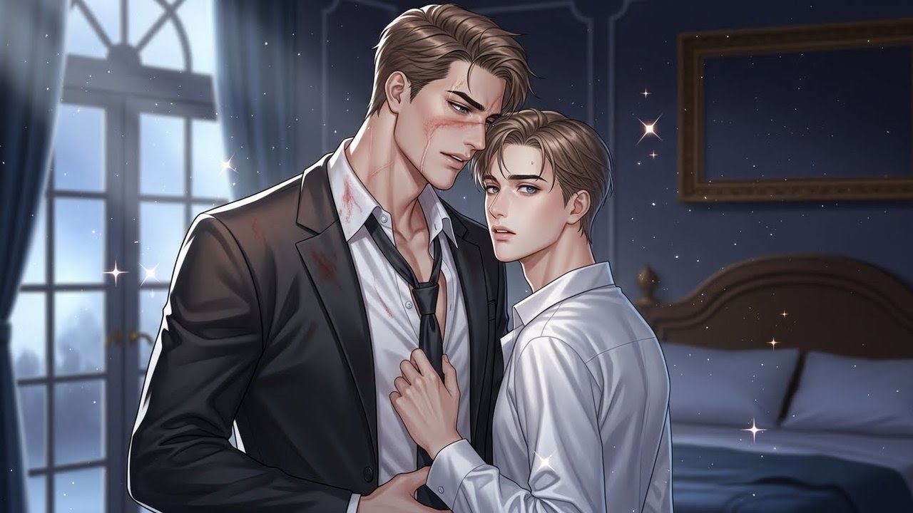 Stepmom Forces Cold Alpha Marry Stutterer Omega – Respect Turns Wild During Sensitive Period