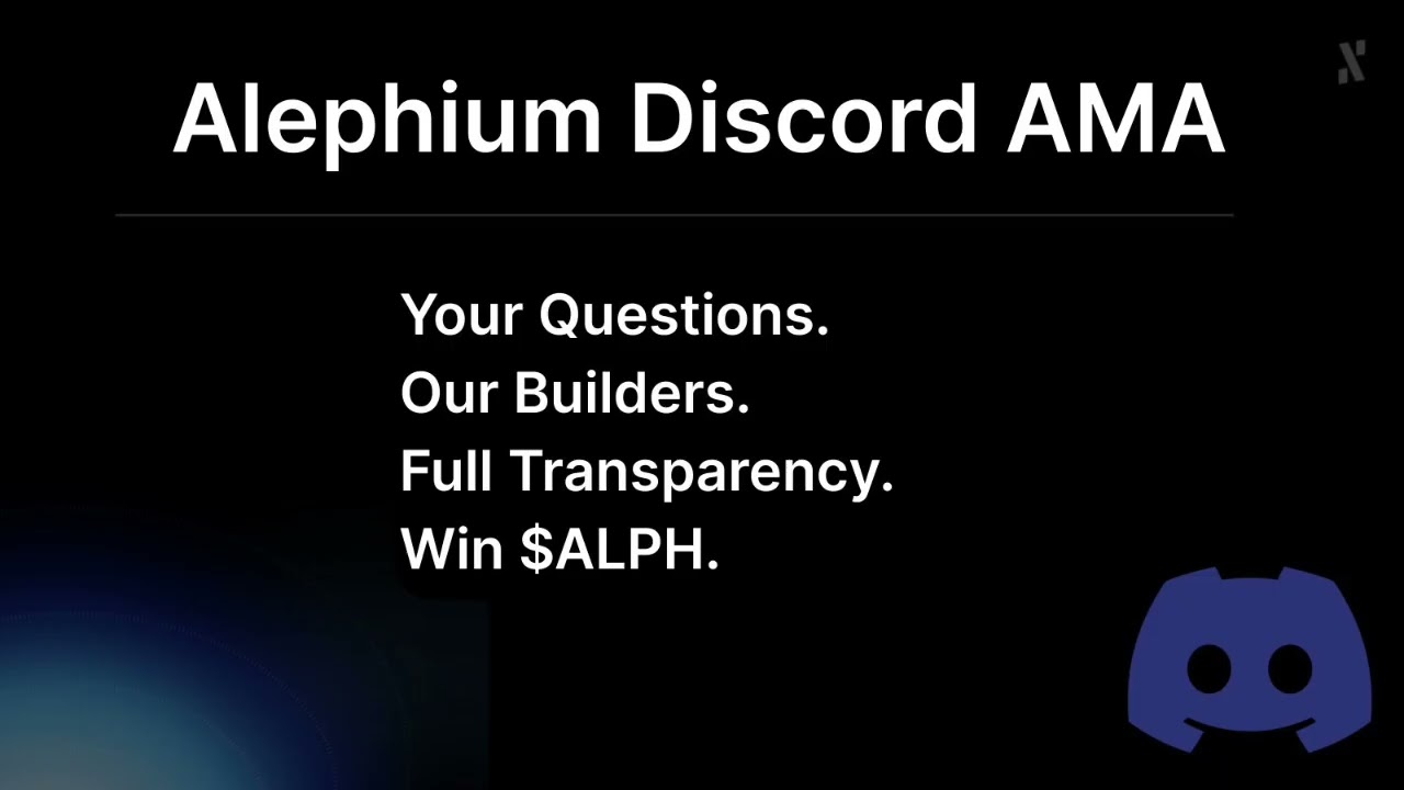 Alephium Explained: The Scalable Layer 1 Blockchain You Need to Know