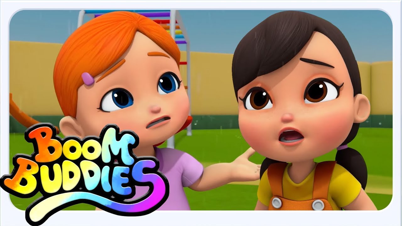 🔴 LIVE 🔴Pioggia Pioggia Vai Via canzone + Più Video per i Bambini