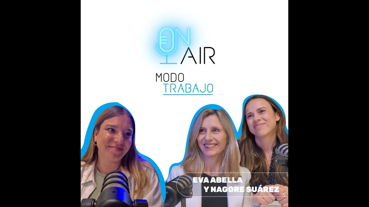 Convivencia intergeneracional dentro de la empresa | “Modo trabajo” | CaixaBank On Air