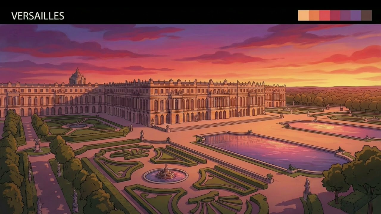 JazzHouse Mix 2026 | (Royal Garden Sunset) BOLDEN, BERLIOZ, DUBLON Set | Majestic Royal Grooves