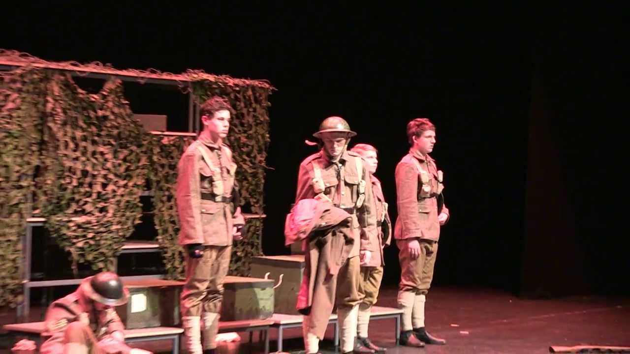 Phantom Love at Curve Theatre Leicester