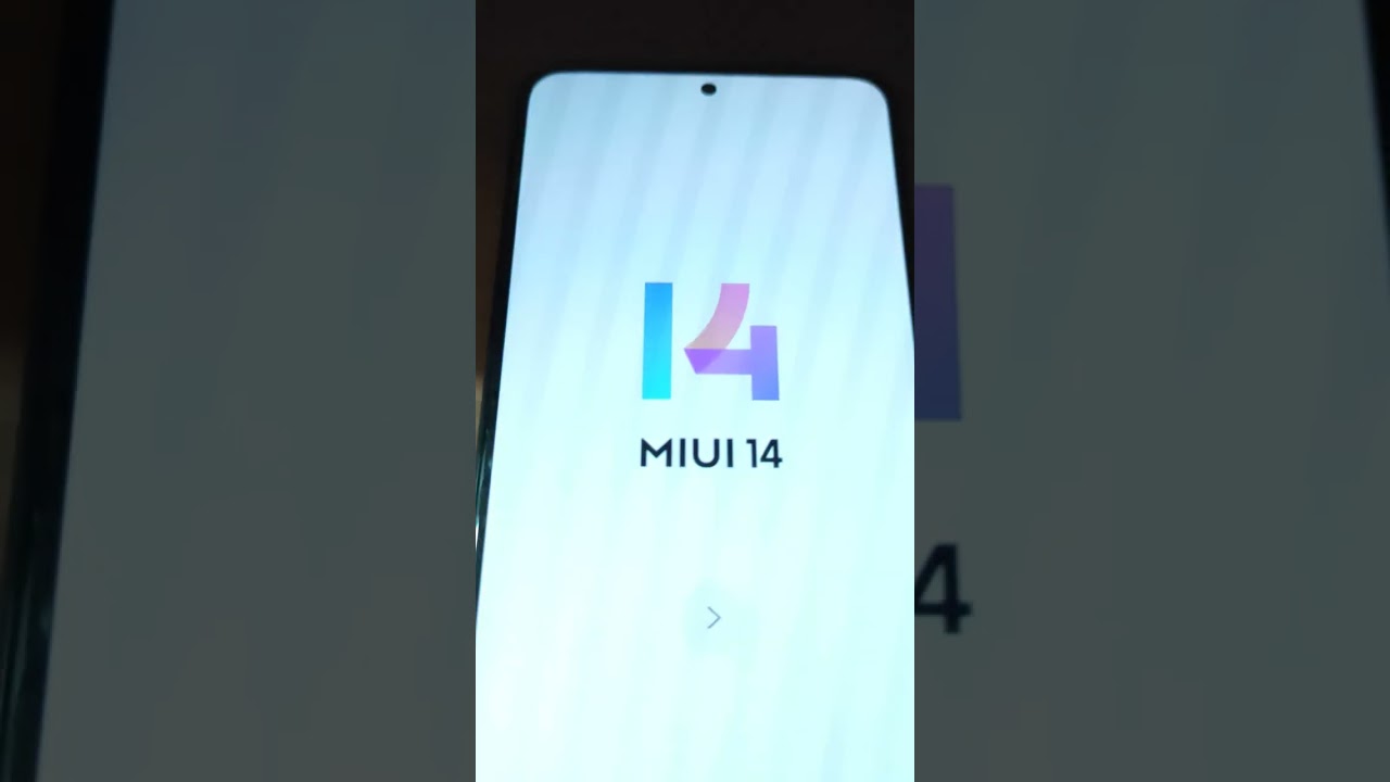 Xiaomi Redmi Note 12 Pro ELIMINACIÓN DE CEUNTA XIAOMI 2023 - ELIMINACIÓN DE RAÍZ.... NO BYPASS...