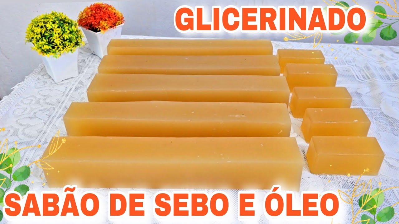 SABÃO GLICERINADO COM O PODER DO PINHO - LIMPA TUDO LIMPA ATÉ PENSAMENTO RUIM