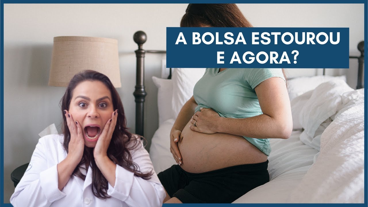 A bolsa estourou, e agora? Dra. Maíra de La Rocque
