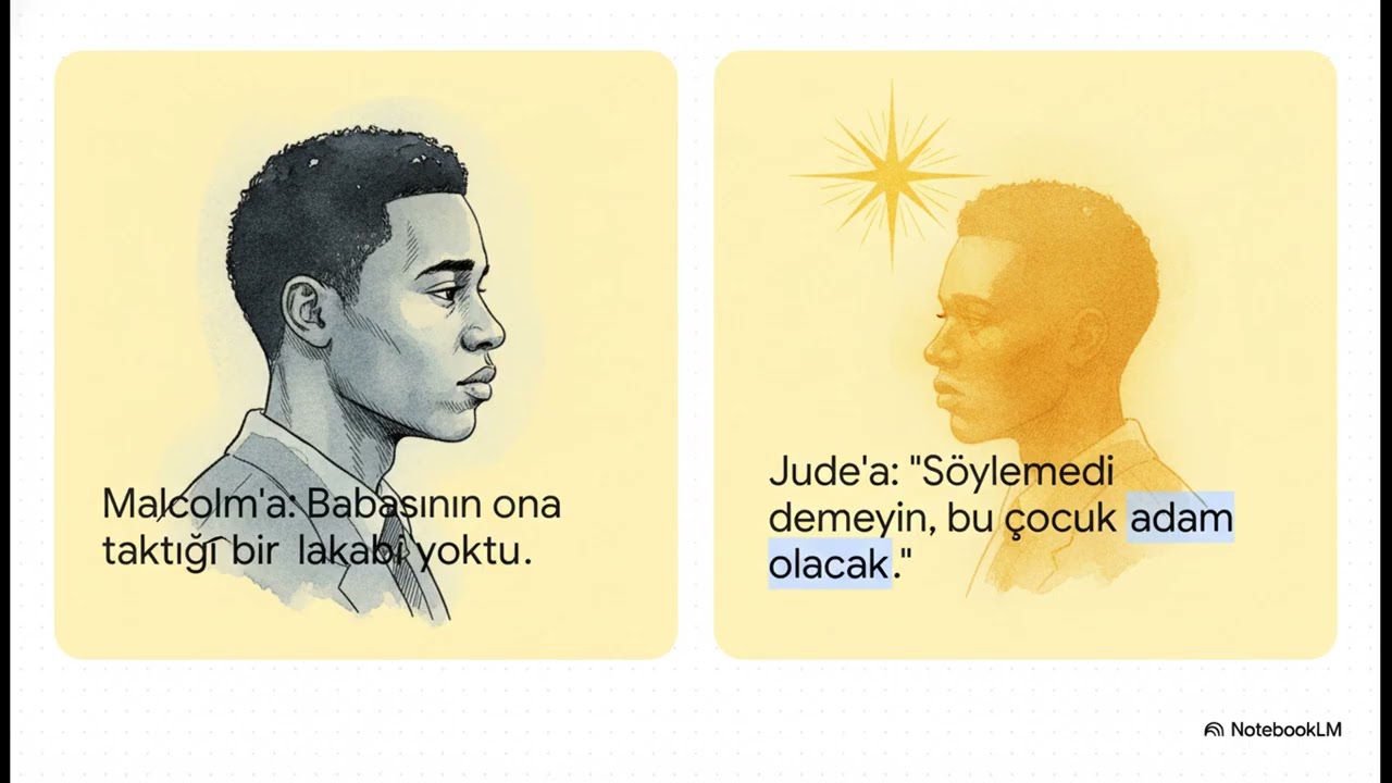 Hanya Yanagihara - Değersiz Bir Hayat (Kitap Özeti)