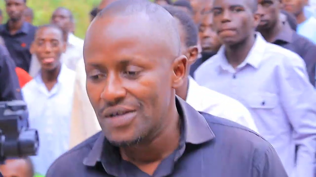MUGITERANE CABAYUMBE IBWAGIRIZA BYARUMUNEZEROPE, nimba utarakora S'abonne wadushigikirarwose