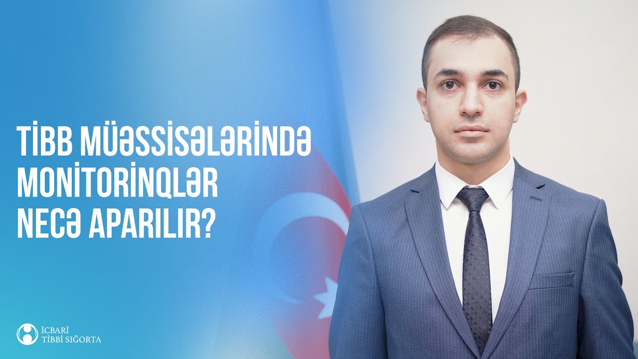 Tibb müəssisələrində monitorinqlər necə aparılır?