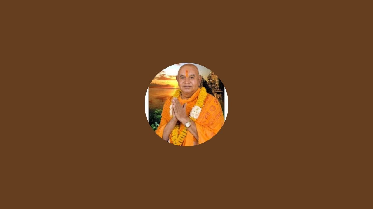 श्री आबादेव महाराज जोशी जयगांवकर is live
