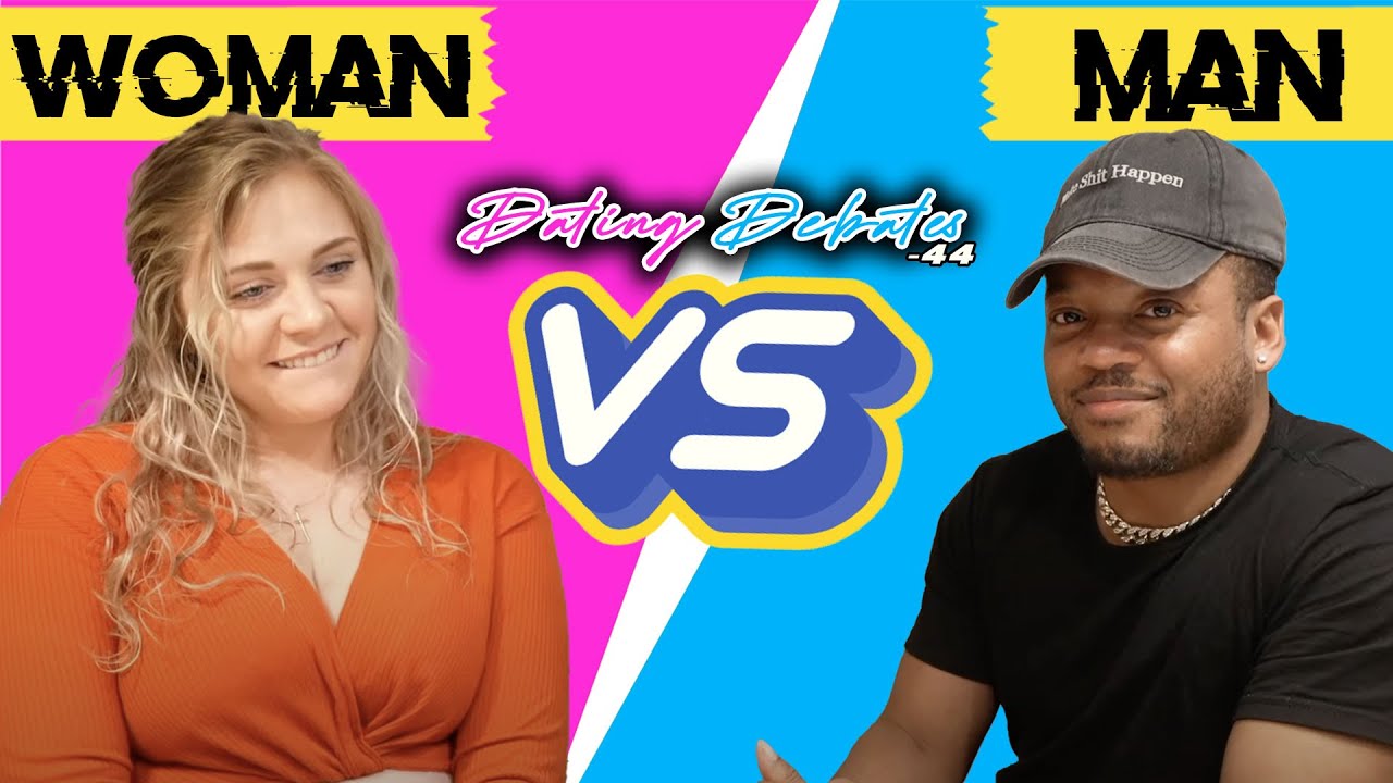 Feminist vs MGTOW DEBATE on Modern Dating