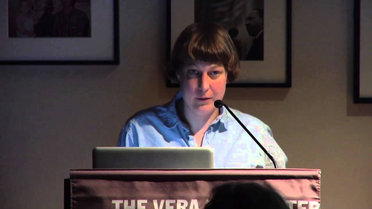 Subjective Histories of Sculpture: Lucy Skaer