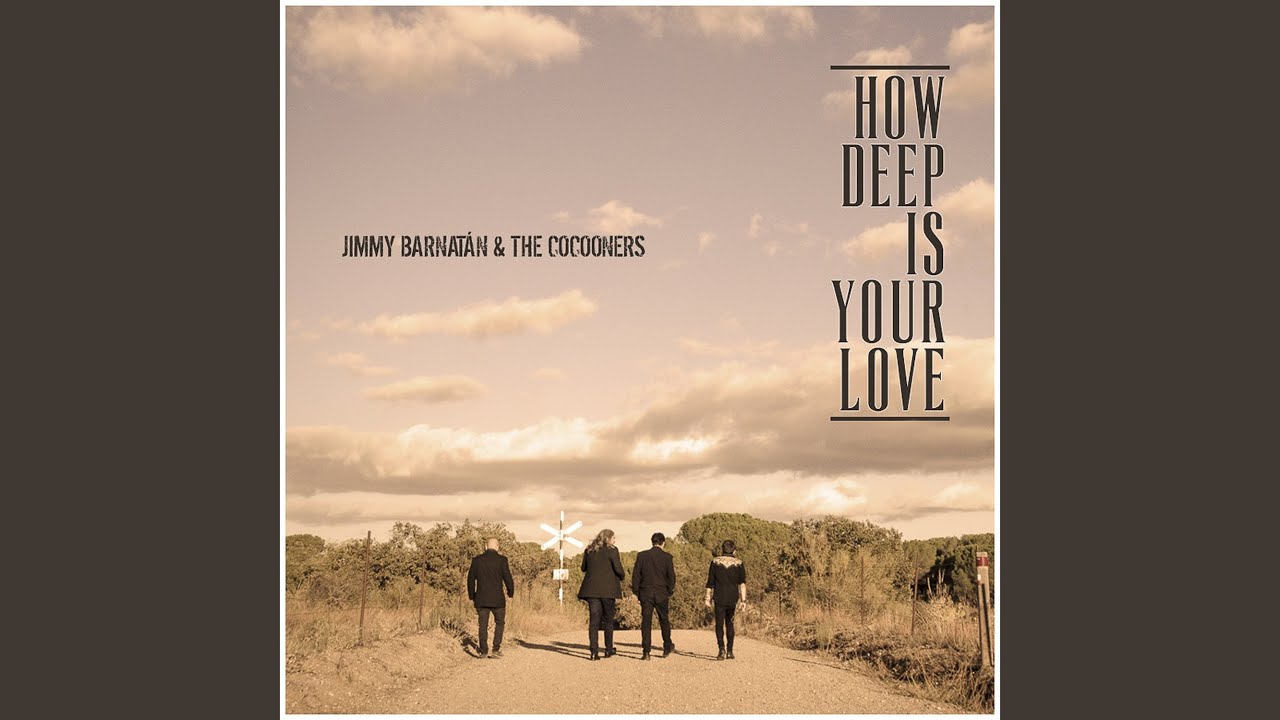 How Deep Is Your Love