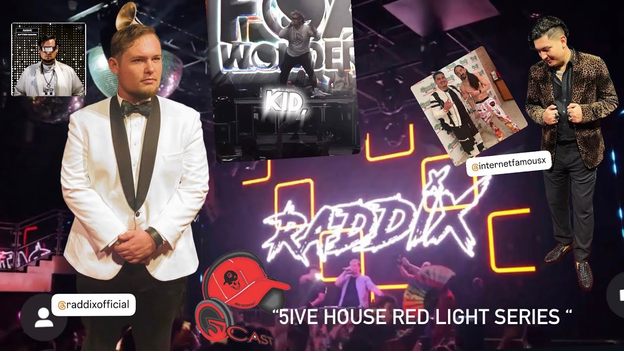 EDM Artist/Singer/GRAMMY Member/Mentor 