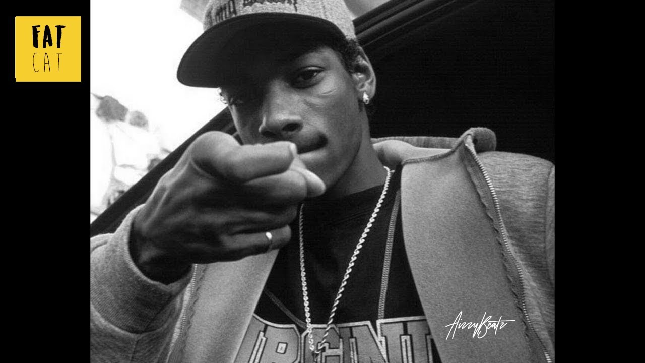 (free) Old School West Coast type beat x 90s hip hop instrumental x freestyle rap beat | Doggfather