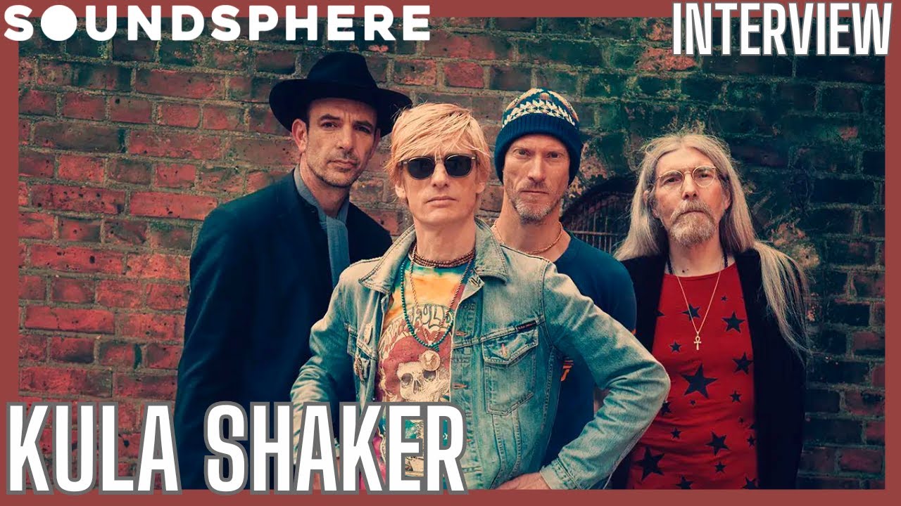 Crispian Mills of Kula Shaker talks finding flow in creativity, success and legacy