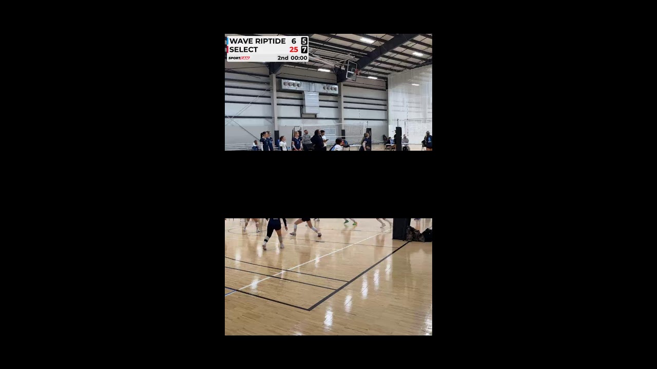 SportCam YT stream - 14/02/2026