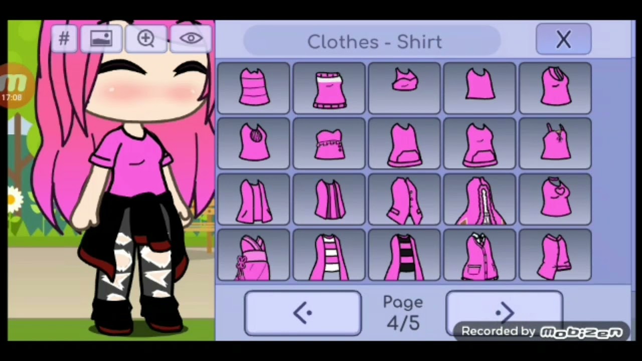 nadie la niña que se cree kawaii y exe a la vez
