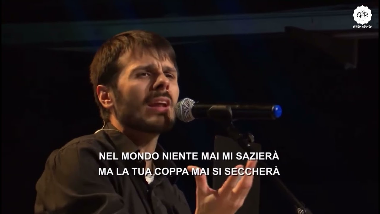 La tua presenza è il cielo (Your presence Is heaven) - HP Music - Missione Paradiso