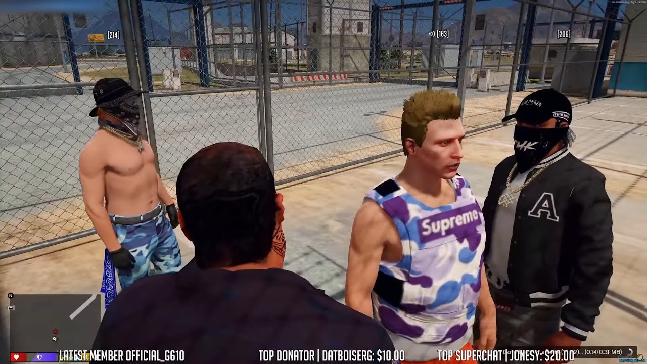 Kid Tries Trolling Me But Instantly RAGES - GTA 5 RP