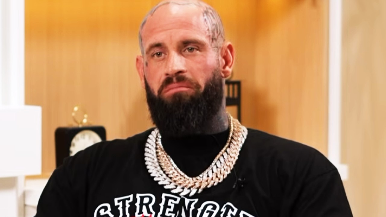 TikTok Alpha Male &ldquo;Coach&rdquo; is Realizing His Life is Over