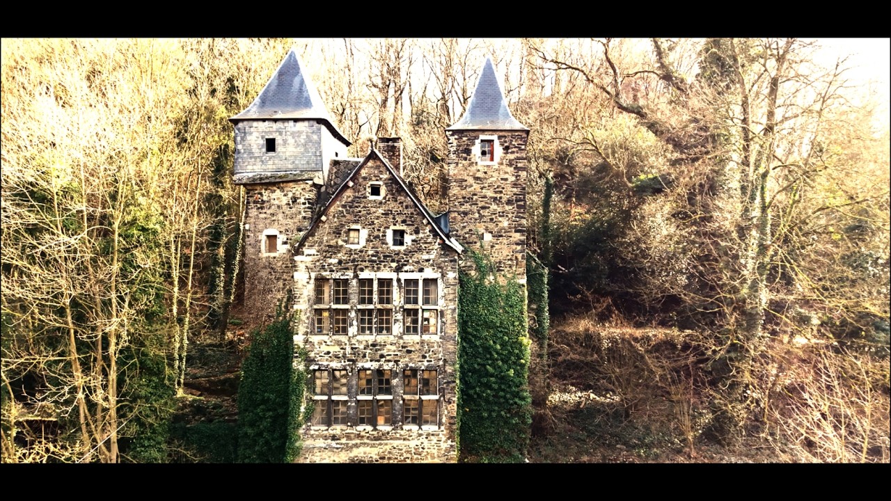 château de la fenderie