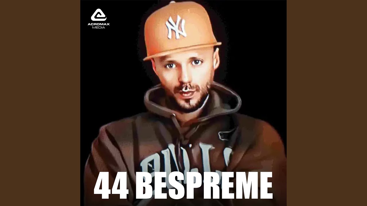 44 Bespreme