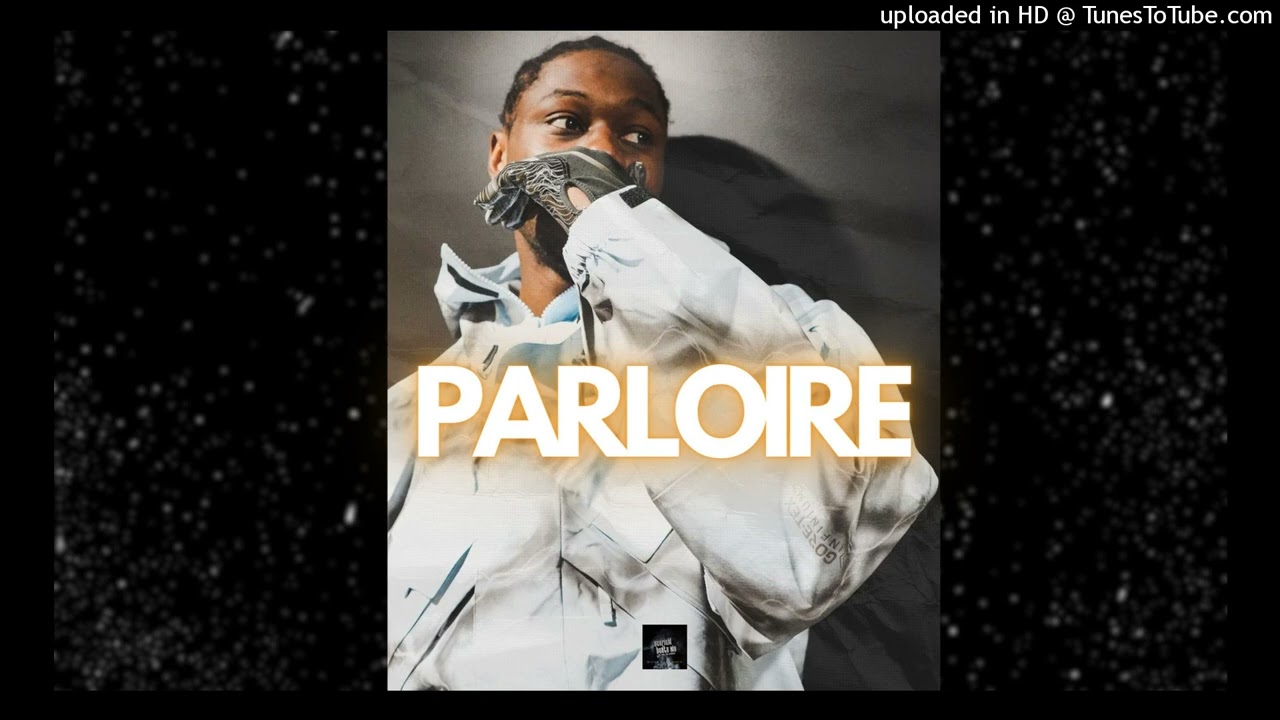 [FREE] Tiakola x Rsko x Leto Type Beat - ''PARLOIRE'' | Instru Rap Guitare