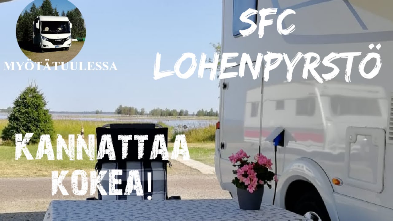 SFC Lohenpyrstö