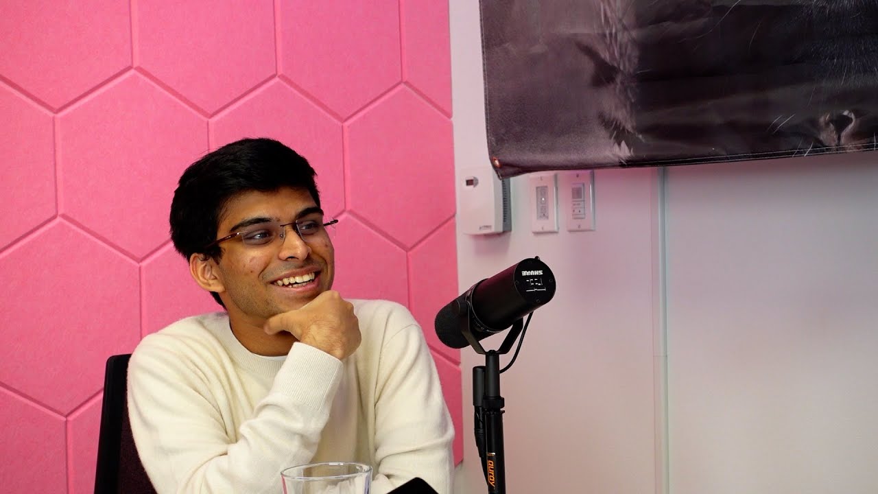 $7M App at 13 | Gajesh Naik