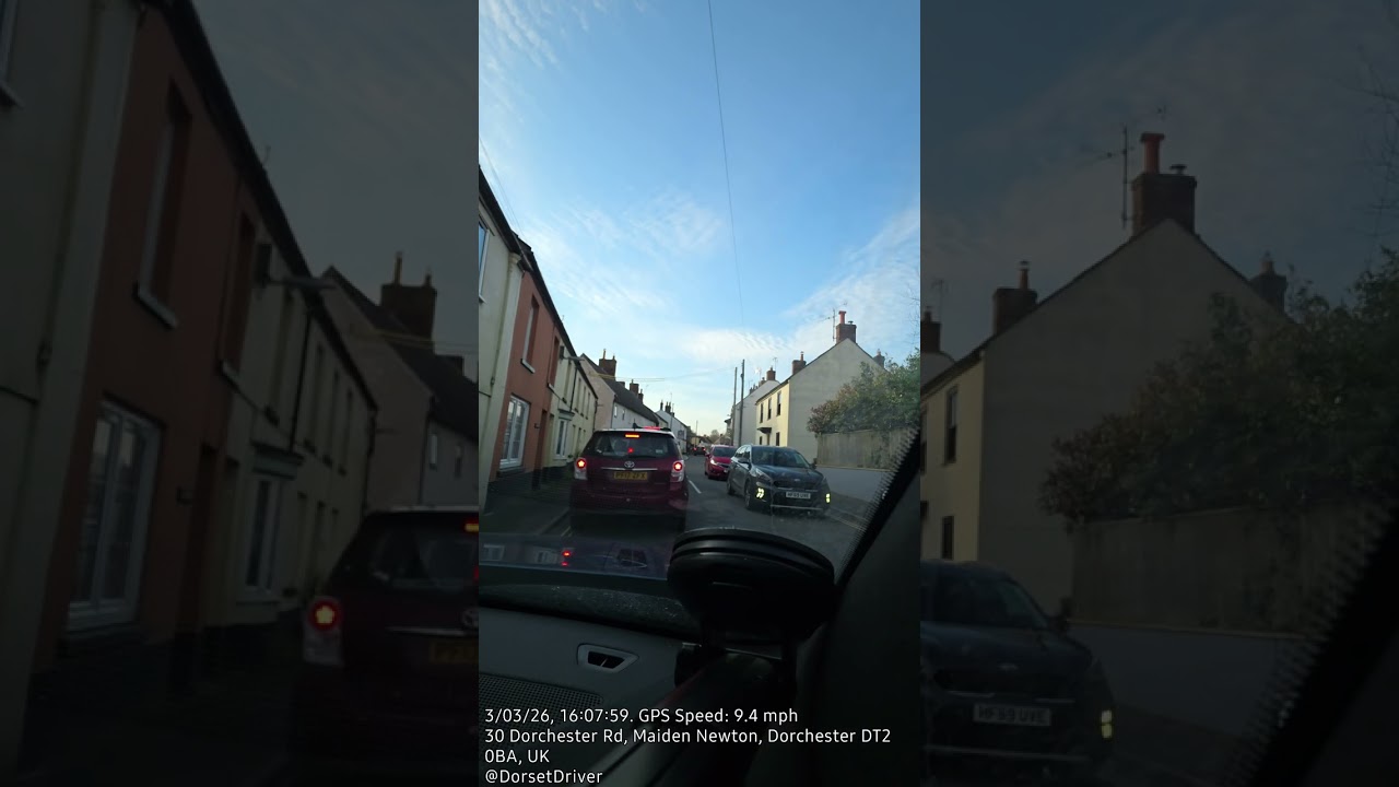 Tuesday 3rd March 2026 15:55
