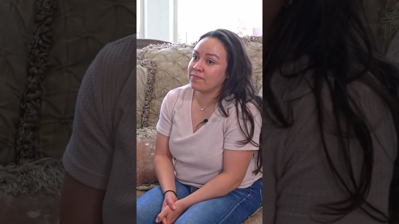 Nora&rsquo;s CDKL5 Story: Part One #cdkl5 #family #h4h #rare
