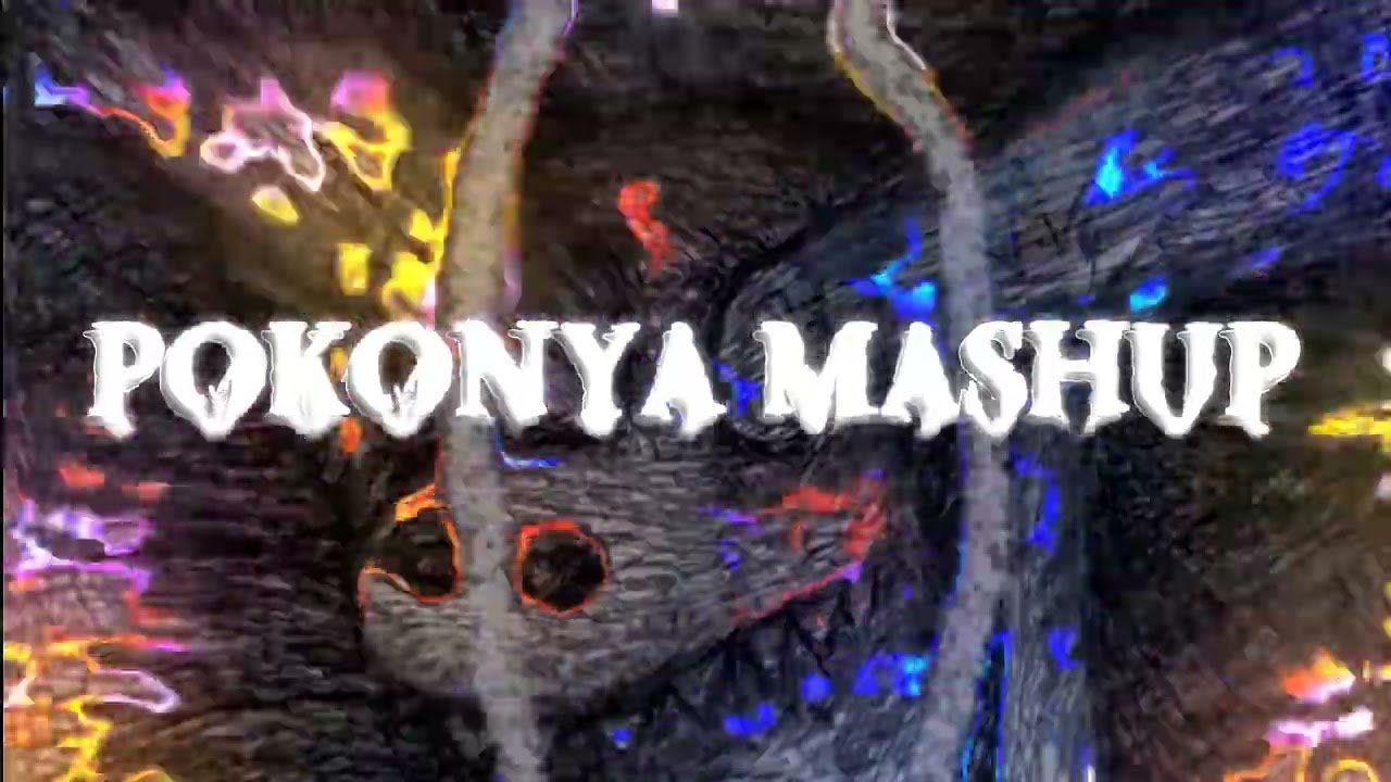 POKONYA MASHUP ( EZRA LEMPAS )2026!!!